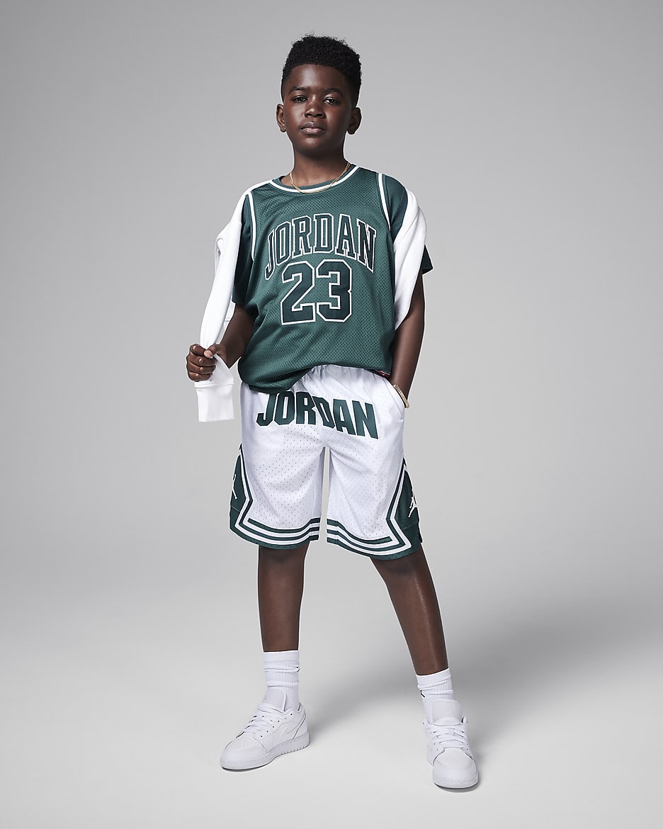Maglia Jordan 23 Jersey Ragazzo a. Nike IT